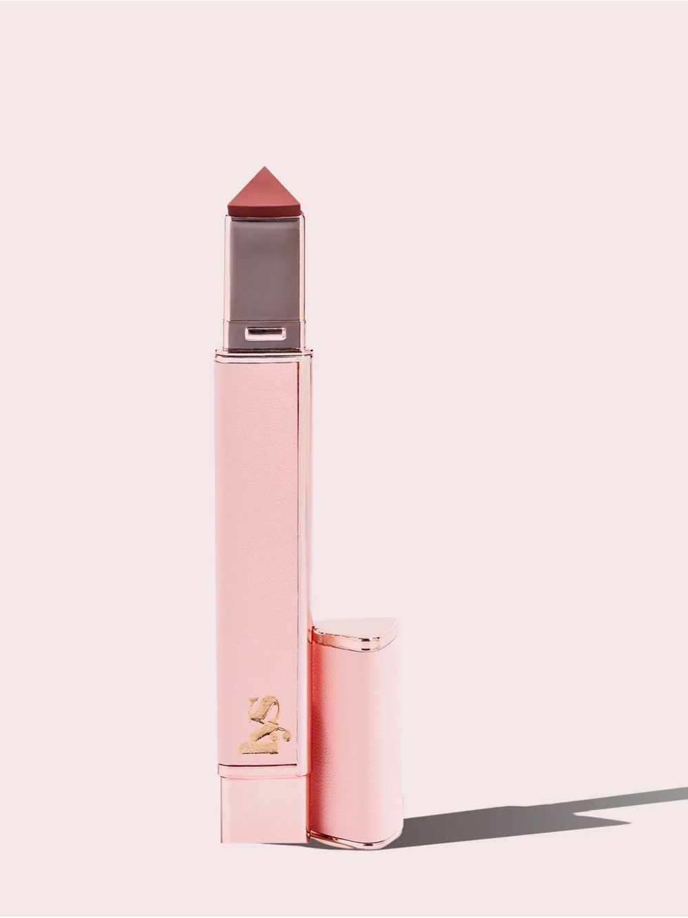 LYS SPEAK LOVE LIP-PLUMPING GLOSSY LIP BALM in Truthful - BN, no box